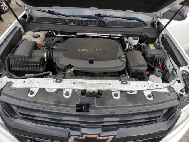 1GCGTCEN3L1135161 | 2020 CHEVROLET COLORADO L