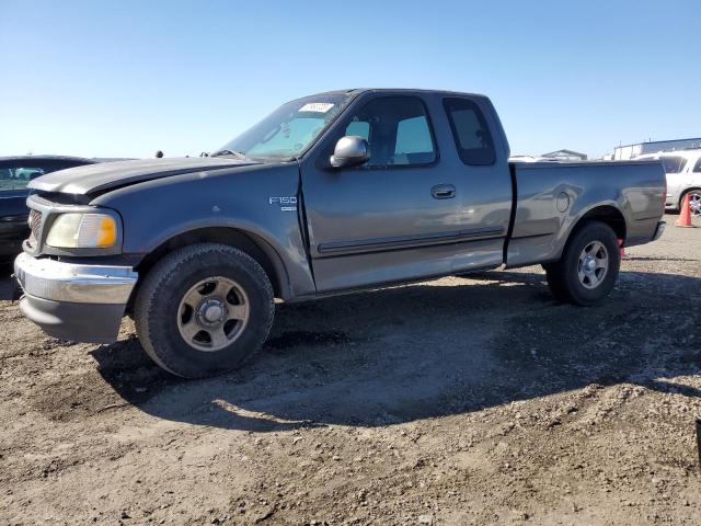 2002 Ford F-150 