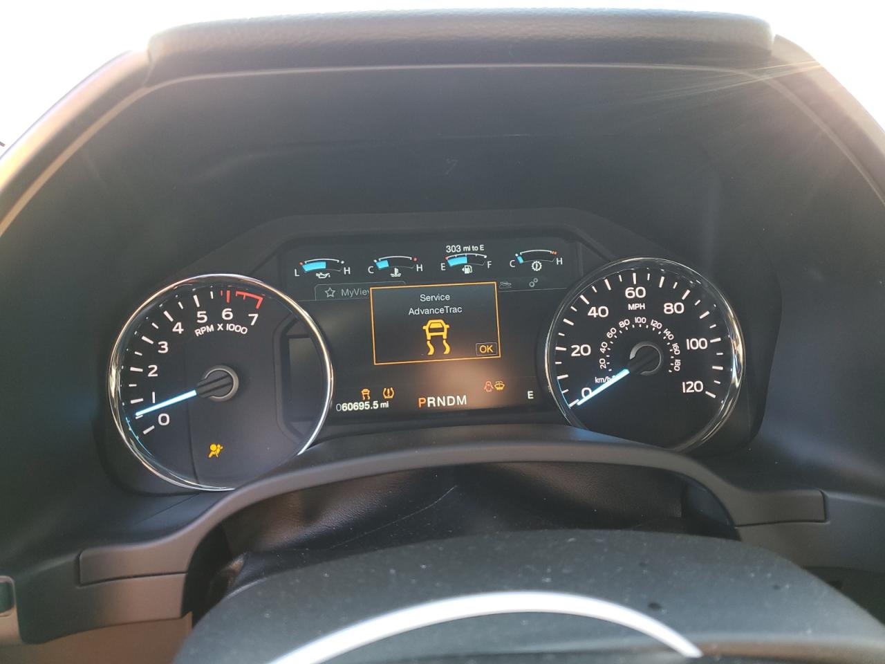 1FTEW1E51JFB81476 FORD F-150 2018