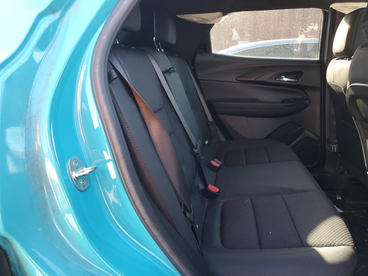 KL79MTSL2MB154057 CHEVROLET TRAILBLZR 2021