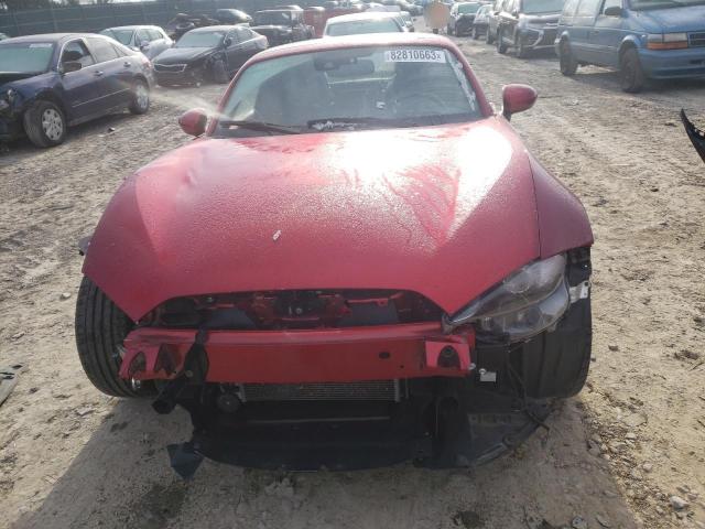 2020 Mazda Mx-5 Miata Grand Touring VIN: JM1NDAM72L0418412 Lot: 82810663