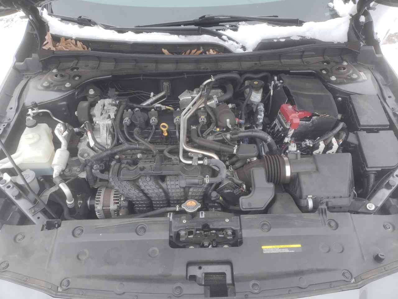 1N4BL4DV5MN308728 NISSAN ALTIMA 2021