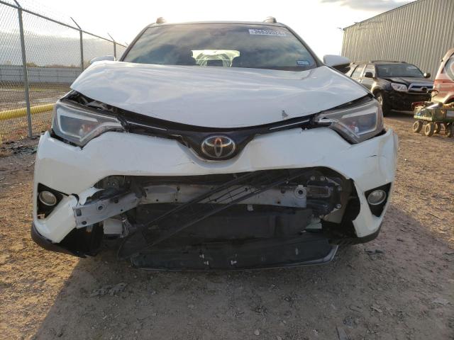 JTMYFREVXJJ152261 | 2018 TOYOTA RAV4 LIMIT