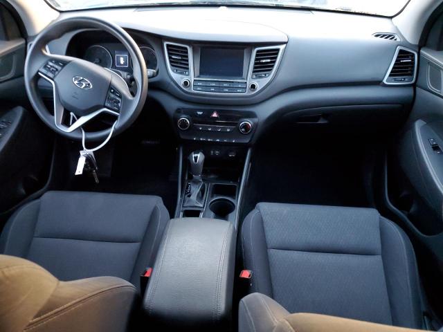 KM8J3CA48JU737161 | 2018 HYUNDAI TUCSON SEL