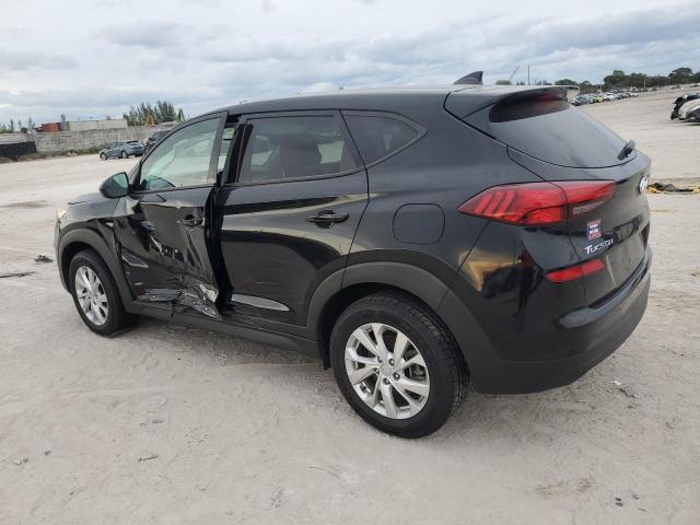 KM8J23A45MU404536 | 2021 HYUNDAI TUCSON SE