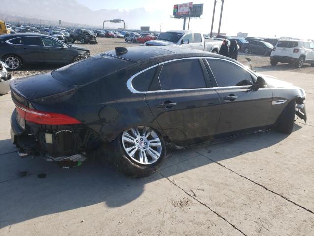 2016 JAGUAR XF PREMIUM SAJBJ4BV2GCY21231
