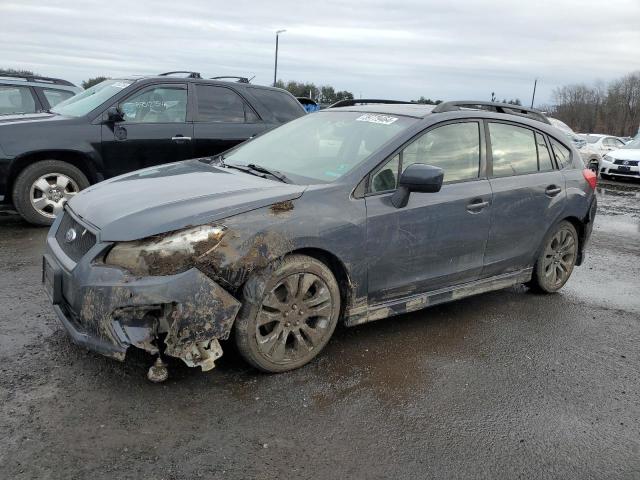 2014 Subaru Impreza 