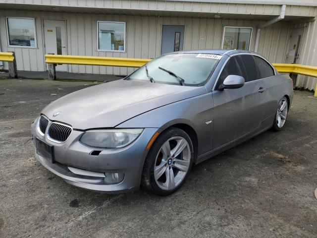 2011 BMW 3 Series 328i