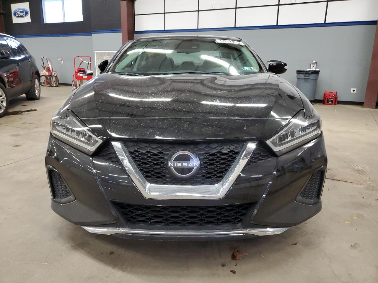 1N4AA6CV7PC510811 NISSAN MAXIMA 2023
