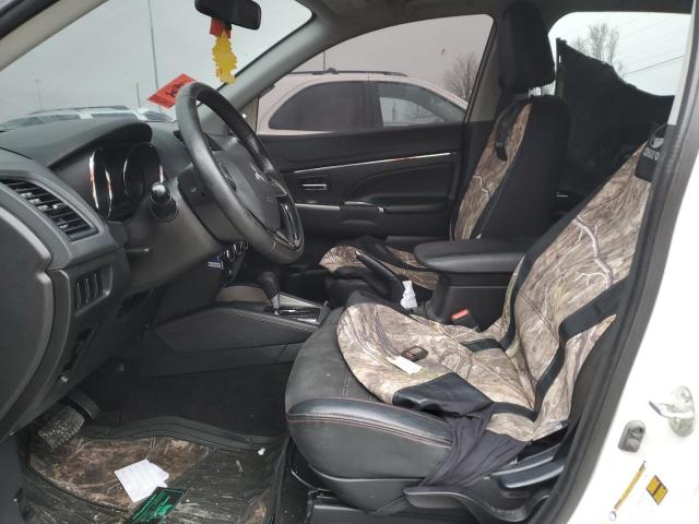 2018 MITSUBISHI OUTLANDER JA4AP3AW9JU024094