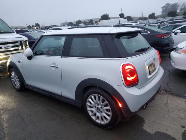 Vin: wmwxm5c58f3a04750, lot: 76814873, mini cooper 20152