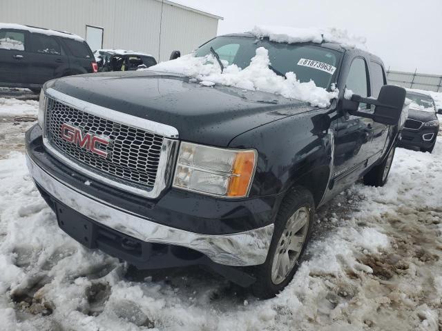 2008 GMC Sierra 1500 