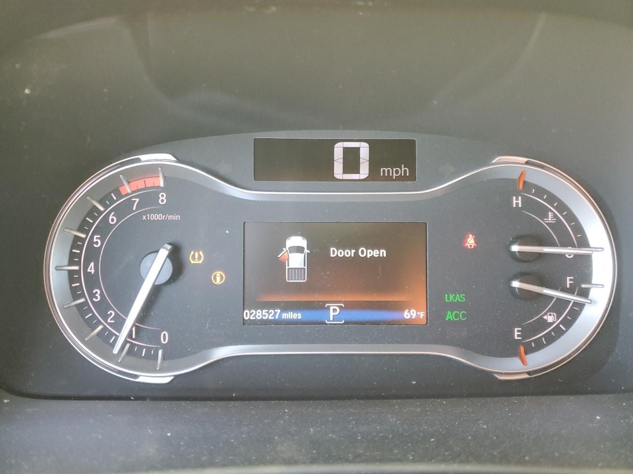 5FPYK3F78KB007888 HONDA RIDGELINE 2019