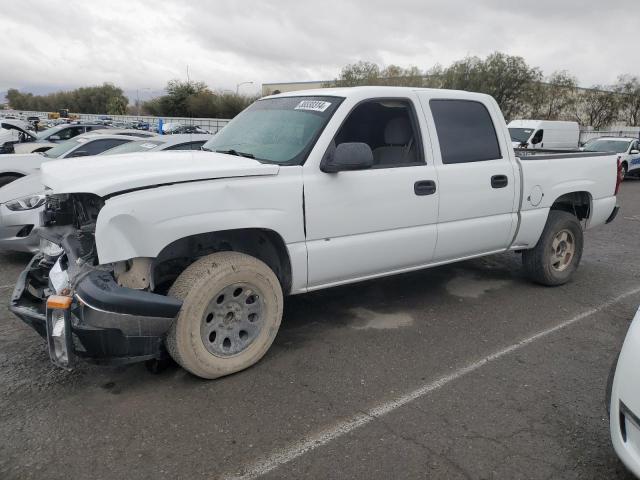 2005 Chevrolet C/K 1500 