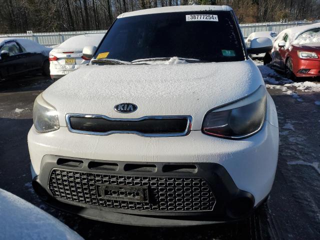 KNDJP3A50F7186022 | 2015 KIA SOUL +