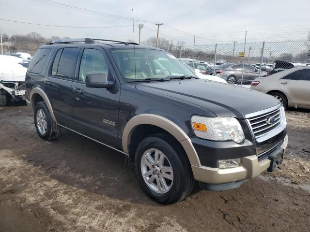 2007 Ford Explorer Eddie Bauer VIN: 1FMEU74E67UB47429 Lot: 39637144