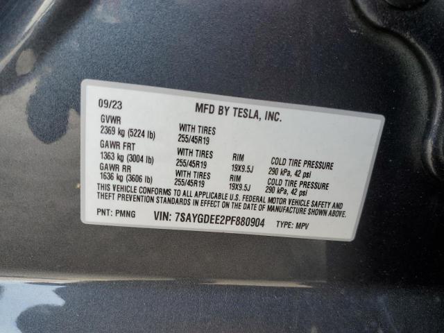 VIN WAUAFAFL6FN021860 2015 Audi A4, 2.0T Premium no.12