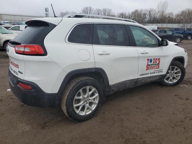 1C4PJMCB4HW505032 | 2017 JEEP CHEROKEE L