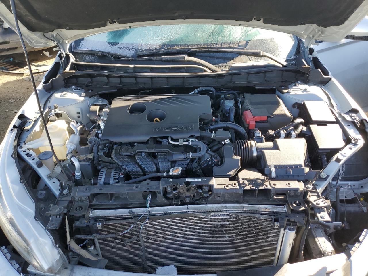 1N4BL4BV1LC246807 NISSAN ALTIMA 2020