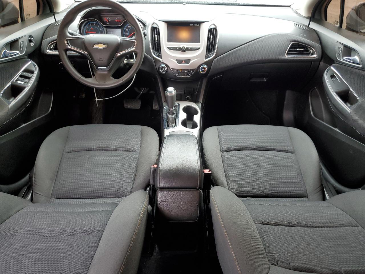 1G1BC5SM6G7259485 CHEVROLET CRUZE 2016