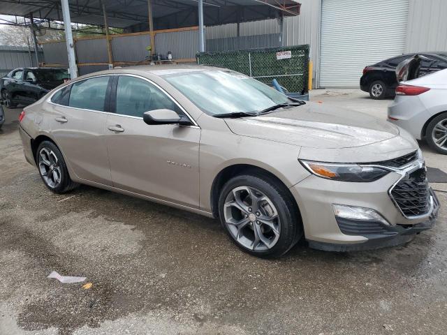 1G1ZD5ST6PF136097 | 2023 CHEVROLET MALIBU LT