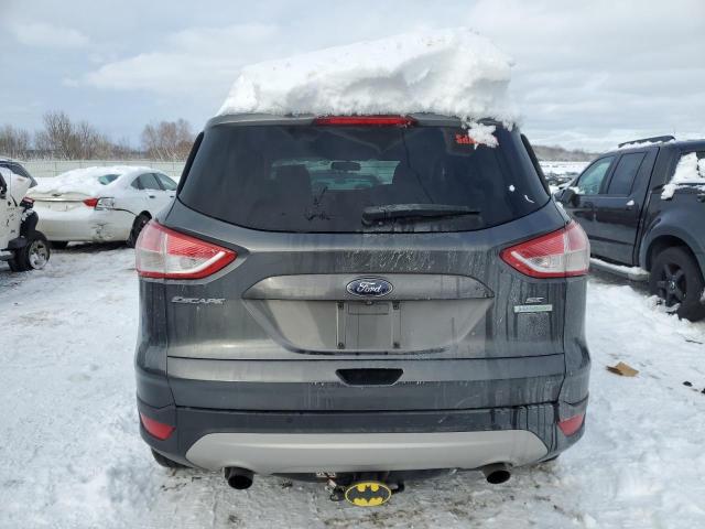 1FMCU0GXXFUB28229 | 2015 FORD ESCAPE SE