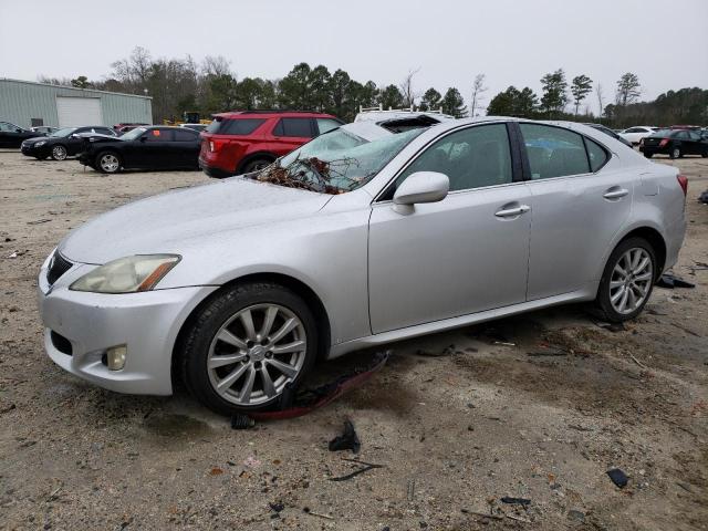 2007 Lexus IS 250 