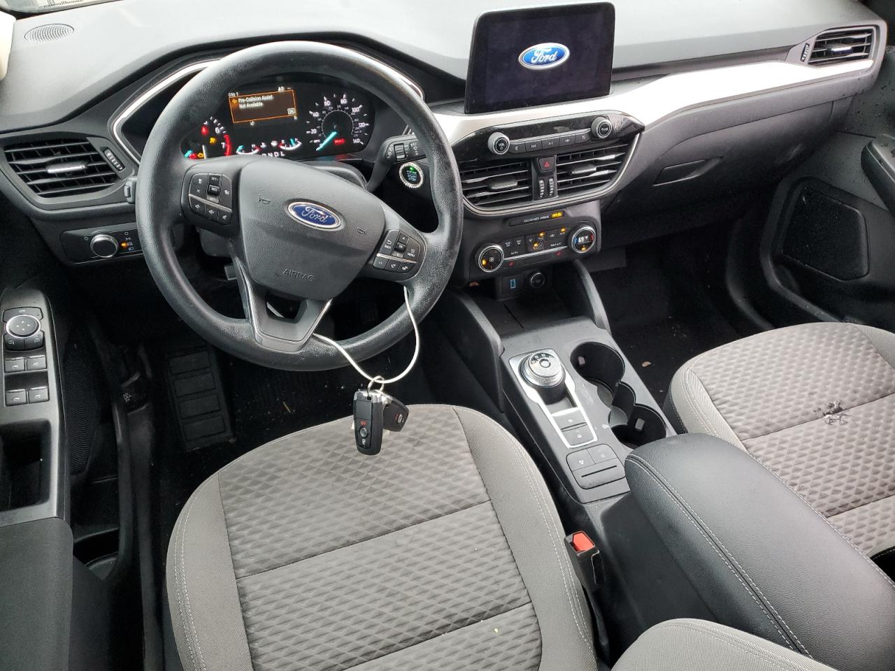1FMCU0G61LUC08098 FORD ESCAPE 2020