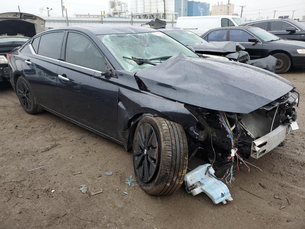1N4BL4DV9KC117922 NISSAN ALTIMA 2019