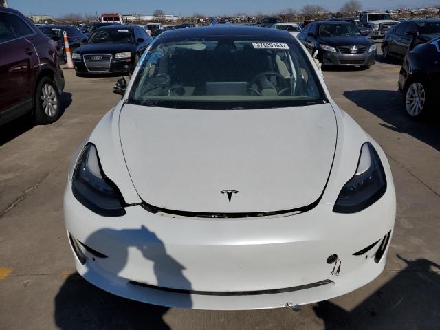 5YJ3E1EA1MF996096 | 2021 TESLA MODEL 3