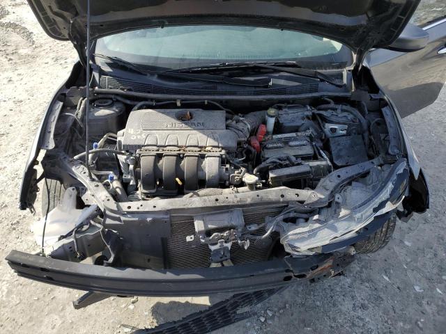 3N1AB7AP0HL684875 NISSAN SENTRA 2017
