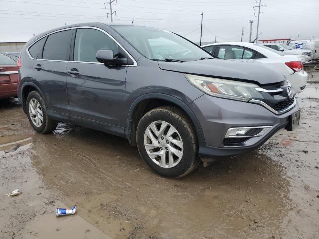 2HKRM4H56FH683188 | 2015 HONDA CR-V EX