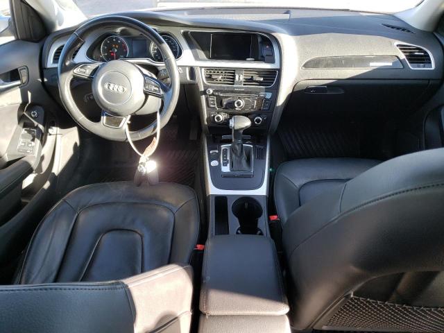 WAUBFAFL7GN016169 2016 AUDI A4, photo no. 8