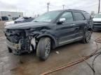 2017 FORD EXPLORER P - 1FM5K8HT5HGD51627
