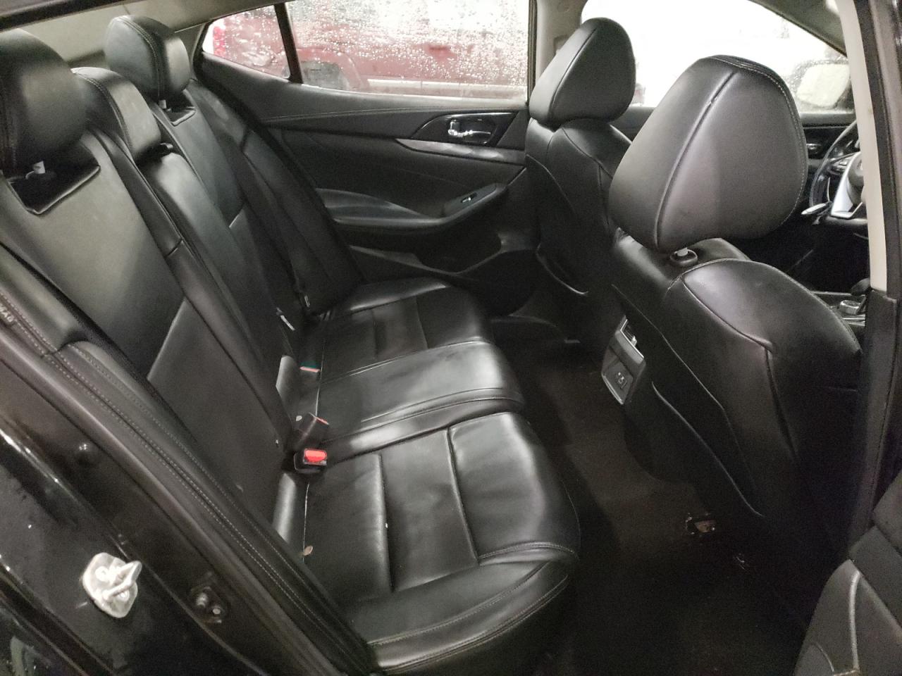 1N4AA6AV9KC365489 NISSAN MAXIMA 2019