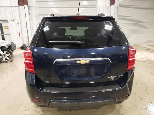 2GNALCEK1G1177430 | 2016 CHEVROLET EQUINOX LT