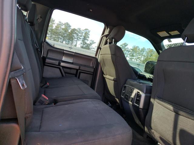 2018 FORD F150 SUPER 1FTEW1CG1JKC19140
