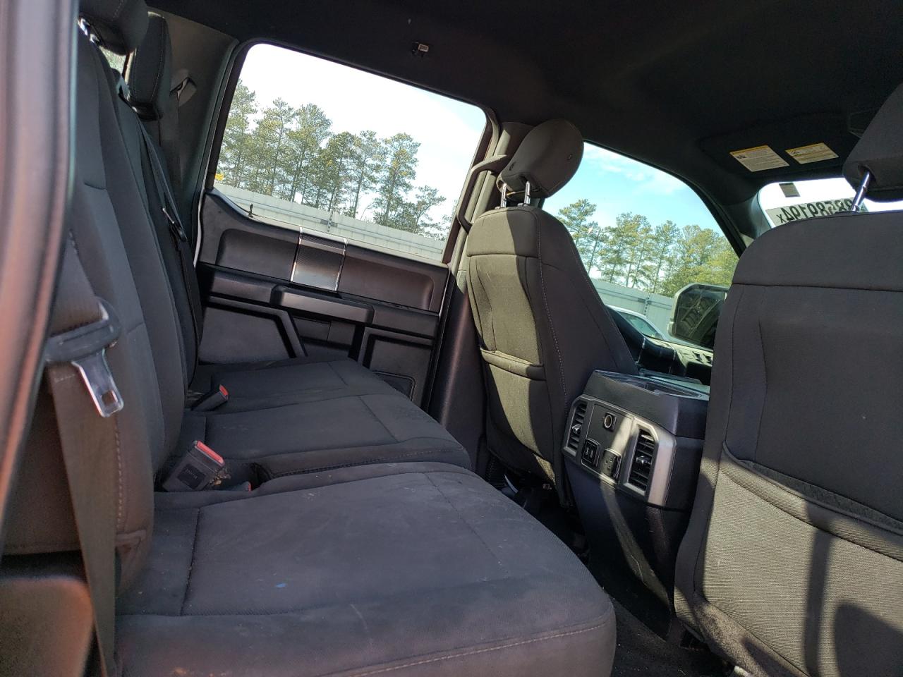 1FTEW1CG1JKC19140 FORD F-150 2018
