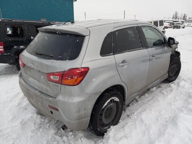 Vin: ja4ap3au6bz009832, lot: 81321343, mitsubishi outlander es 20113