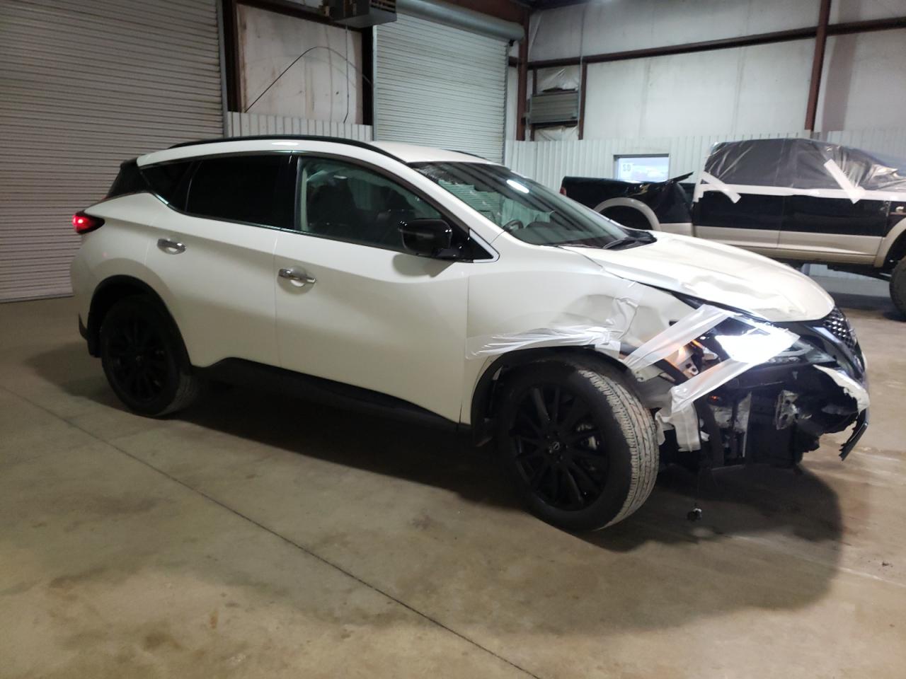 5N1AZ2BJ7PC133497 NISSAN MURANO 2023