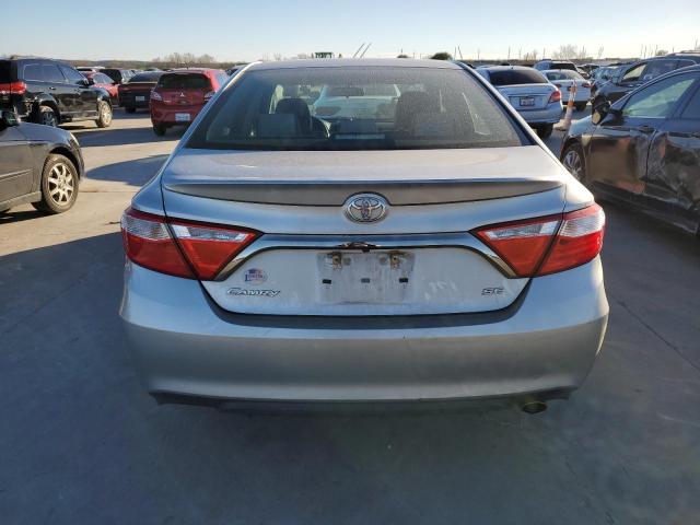 4T1BF1FK9HU642125 | 2017 TOYOTA CAMRY LE