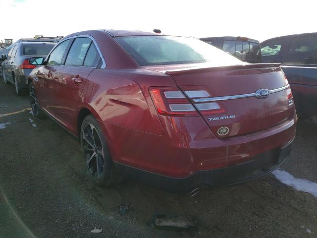 1FAHP2E84EG117383 | 2014 FORD TAURUS SEL