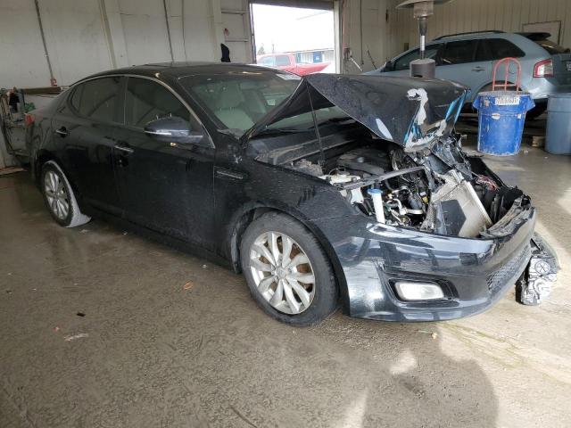 5XXGN4A74FG435744 | 2015 KIA OPTIMA EX