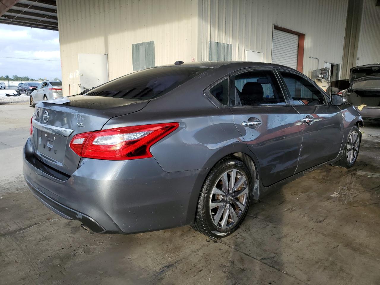1N4AL3AP9HC171919 NISSAN ALTIMA 2017