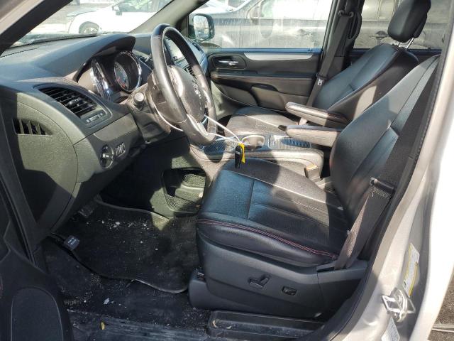 2019 Dodge Caravan - Image 7