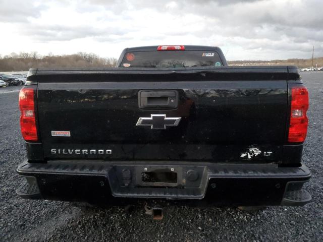 2017 CHEVROLET SILV1500 2 - 1GCVKREC5HZ337410