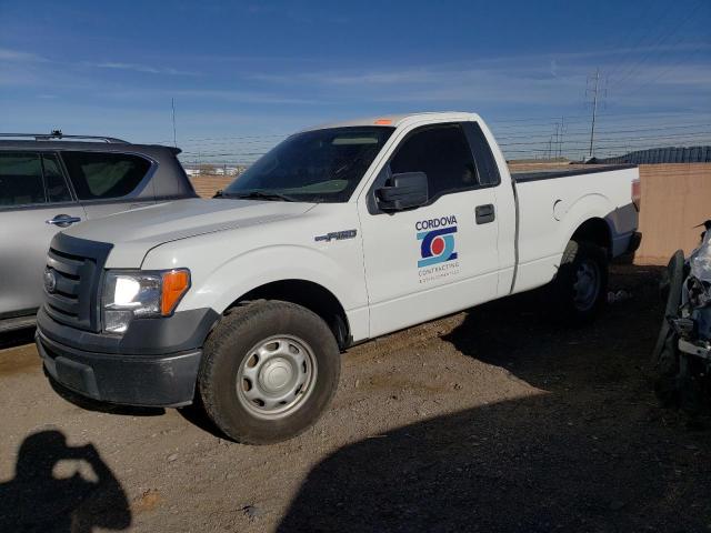 2010 Ford F-150 