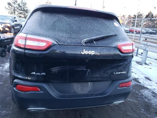 1C4PJMDS4HW506809 | 2017 JEEP CHEROKEE L