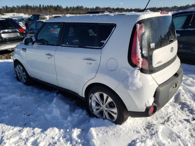 KNDJP3A52F7142247 | 2015 KIA SOUL +