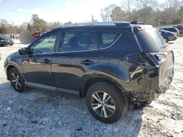 2T3WFREV1GW264285 | 2016 TOYOTA RAV4 XLE